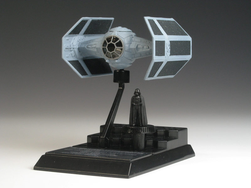 スターウォーズAT-ATDRIVER 1/144 AT-AT スター・ウォーズ エピソード5／帝国の逆襲